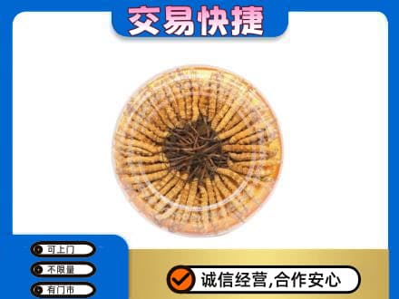 泰安市新泰礼品回收虫草礼盒.jpg